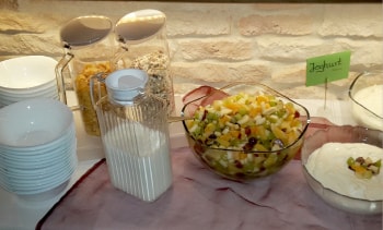 Frühstück 1